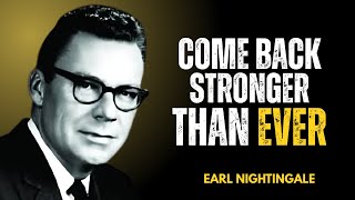 What 90 Days of Pure Focus Can Turn You Into | Earl Nightingale Motivation