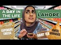 How a British-Pakistani goes grocery shopping in Pakistan 🤑🛒(Pakistan Vlog)