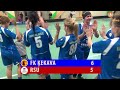 SV: FK Ķekava - RSU 6:5 (05.10.2014)