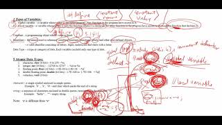 CPE 112 Lecture 13 - C Programming Part 2