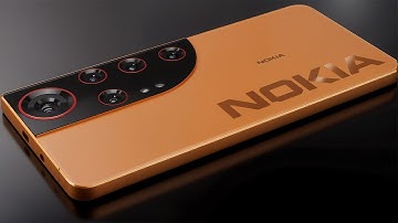 Nokia’s Newest Phone is Here! Full Review & First Impressions