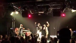 MISTER.C x KERY JAMES x OGB - 94 C'EST LE BARCA REMIX