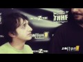 Capture de la vidéo Asian Dub Foundation Interview @ Zoltan Radio1