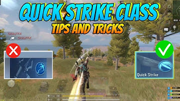 Quick Strike is The Best New class For Ninja season 2 COD Mobile Gameplay | Poco X3 Pro battle royal