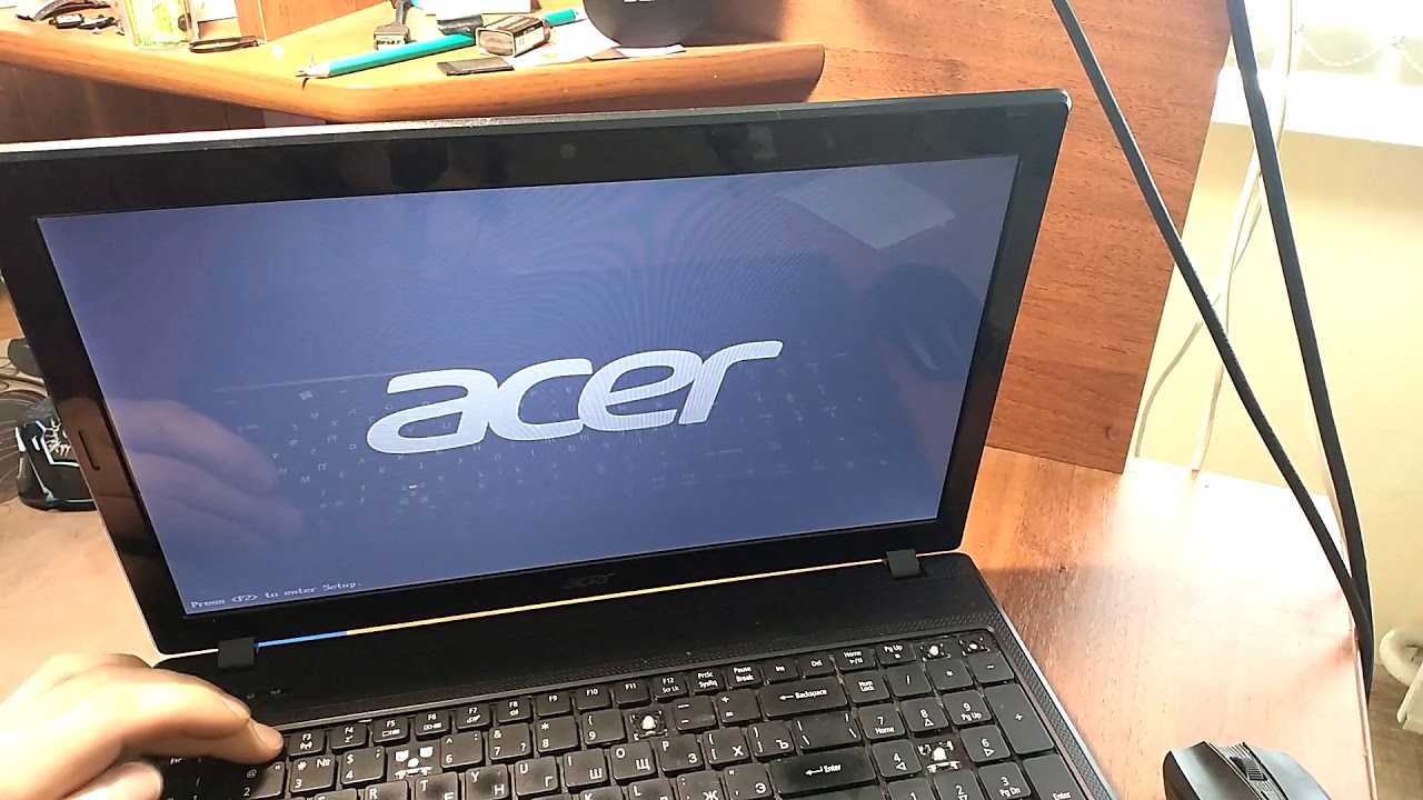 Как Проверить Гарантию На Ноутбук Acer