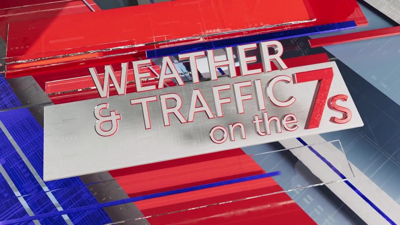 StormTrack Weather: Warm and sunny Wednesday - YouTube