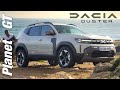 Nouveau Dacia Duster 2024 : Le Tour du Propriétaire ! image