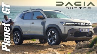 Nouveau Dacia Duster 2024 : Le Tour du Propriétaire ! image