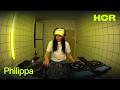theBasement Discos - Philippa | HÖR - May 25 / 2026