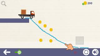 Brain On! Physics Boxs Puzzles - Level 2 screenshot 4