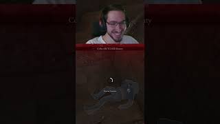 THE ELEVATOR INCIDENT