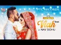 Viah full song  nav sidhu ft taj sidhu  ptc records  latest punjabi song 2018