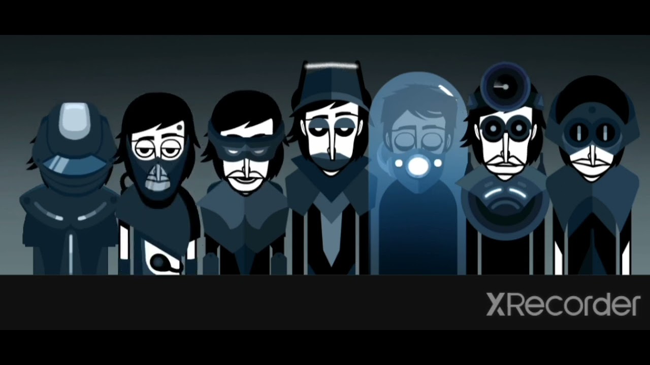 Incredibox arbox