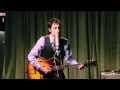 Andrew Bird - Plasticities - From the Basement