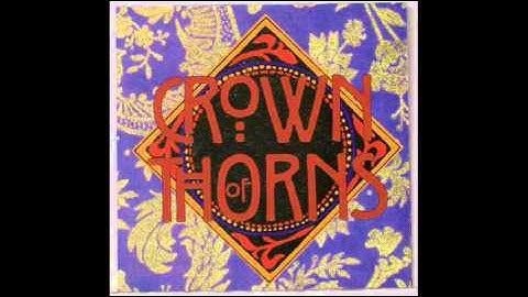 Crown of Thorns - Crown of Thorns