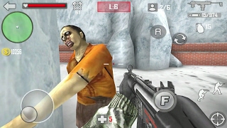 Shoot Strike War Fire Android Gameplay screenshot 1