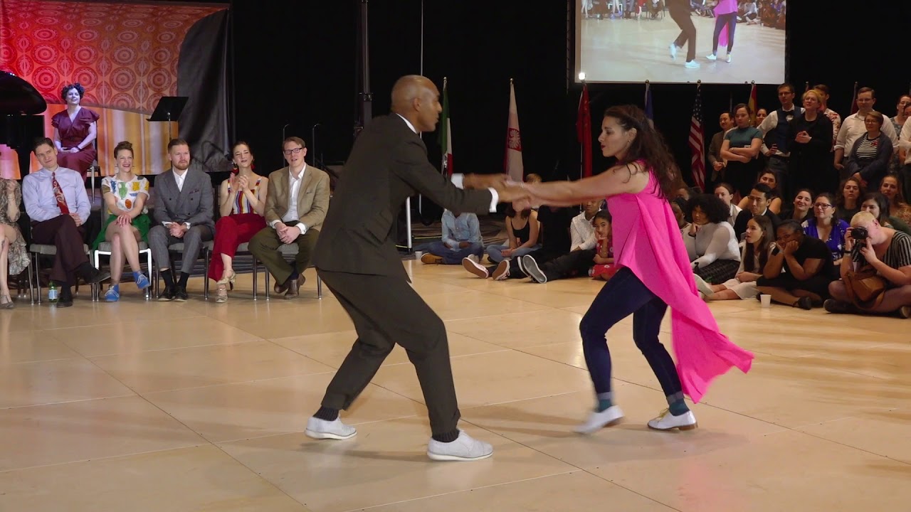 YouTube video 5nX-C6dgPRM