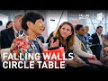 Falling walls circle table combating systemic discrimination in science