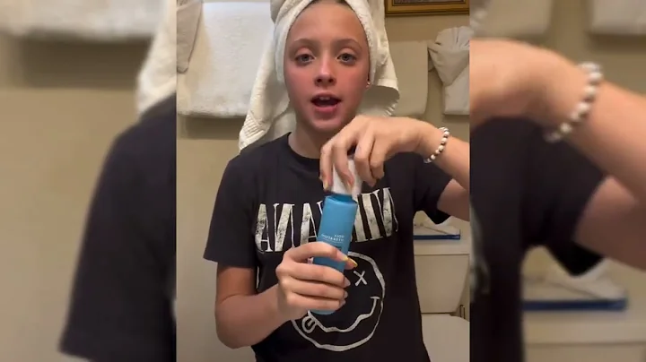 ✨ GRWM: Preppy Skincare, Makeup & Perfume Haul 💄🧴 | Cute & Aesthetic Vibes