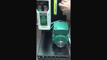 Control Techniques - Unidrive M300 Dual Safe Torque Off