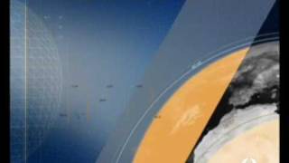 Antena 3 - Noticias 1 - Cabeceras 2007-2009