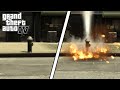 13 Small Details in GTA IV (you probably didn't know)