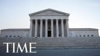 U.S. Appeals Court Examines President Donald Trump's Travel Ban | TIME
