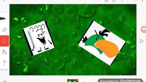 Everything Has Fallen Into The Green Goo Add Round 1