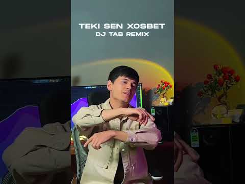 Oyana Gedir x Cavanliq x Teki Sen x Sevgilim x Mana Gal (DJ_TAB Mix) #djtab #uzeyir #djtabremix
