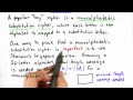 Toy Substitution Cipher Explained | Applied Cryptography Course 🔐