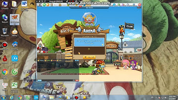 [BF Online] Fix lỗi auto click AFK Arena