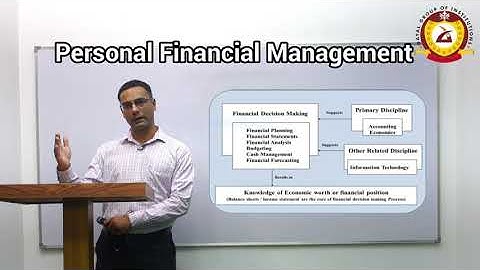 Personal Finance Management