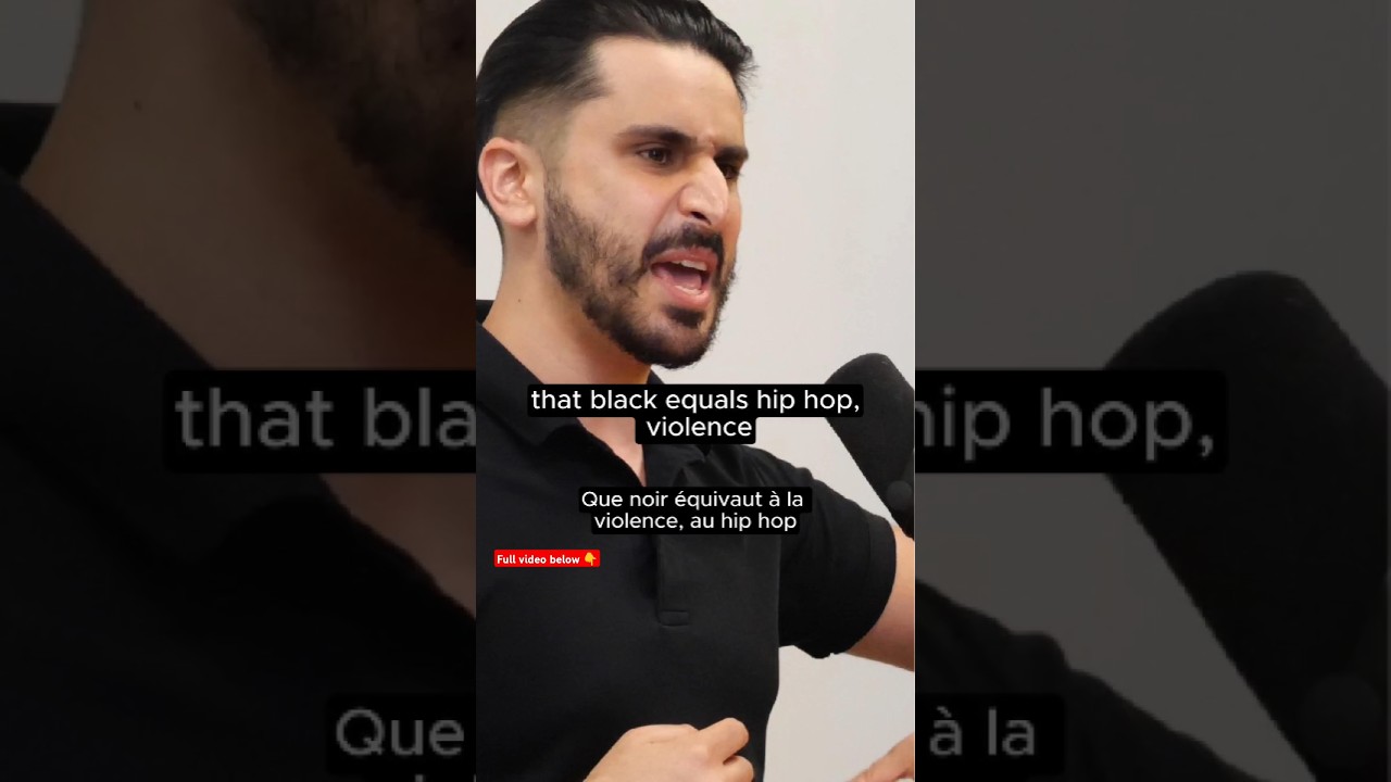 African: Media Vs Reality 🇬🇭🇬🇧