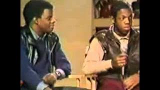 New Edition - BET Interview 1984 - Part 2