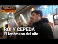 Roi y Cepeda, en Ourense | El fenómeno del año | Comando Actualidad