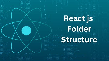 Understanding React + Vite Folder Structure | Beginner