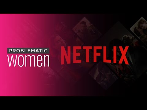 Their Silence on Netflix's 'Cuties' Exposes the #MeToo Movement | Problematic Women Podcast