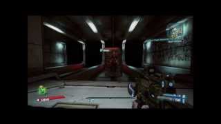 Borderlands 2 Bug: Gaige and WDT