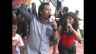 TUKU SEPUR - NUNUNG ALVI feat. S. TRENGGONO - NOOR ELFATHONY - 16 DESEMBER 2015