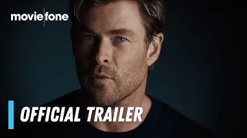 Chris Hemsworth: A Road Trip to Remember | Official Trailer | Craig Hemsworth, Chris Hemsworth