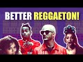 7 tips on how to make reggaeton