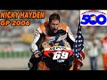 Gp 06 nicky hayden reports byraulugena