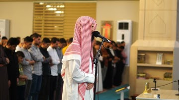 ما تيسر من سورة النبأ - محمد جلال الكردي