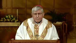 Catholic Mass Today Daily Tv Mass Saturday April 20 2024