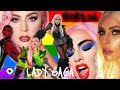 Lady Gaga - Babylon (Subtitulada en Español e Ingles)