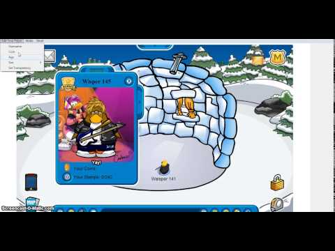 CPPS Trainer
