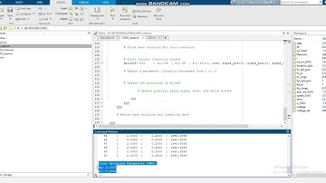 GREY WOLF OPTIMIZATION WITH PI CONTROLLER