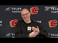 Pre-Game | Ryan Huska - 22.03.26