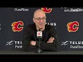 Pre-Game | Ryan Huska - 22.03.26