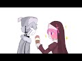 Ruv eats Sarv's Ice Cream | Meme | Anime version | Friday Night Funkin